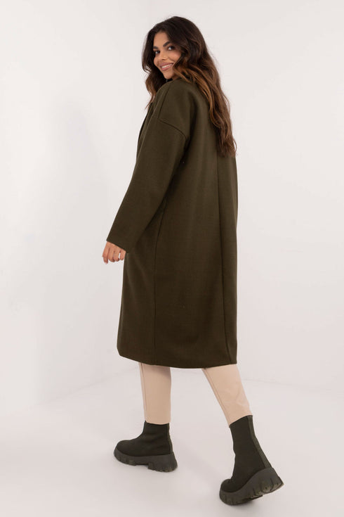 Coat model 201357 Och lla
